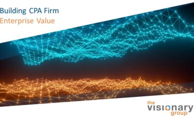 Building CPA Firm Enterprise Value