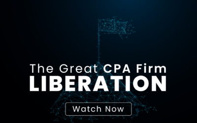 The Great CPA Firm Liberation