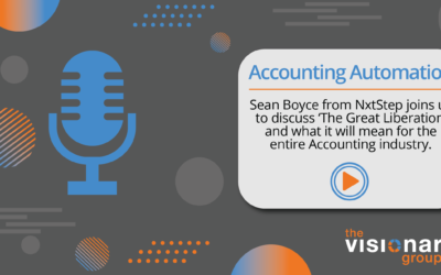 Accounting Automation – Podcast