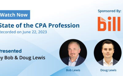 State of the CPA Profession