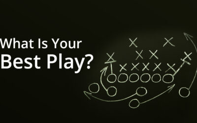 Too Many Firms Are Contemplating What To Do