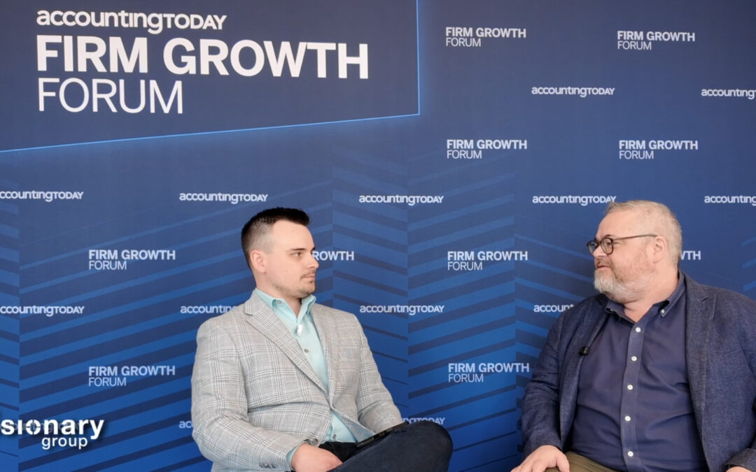 Industry Visionaries – Dan Hood