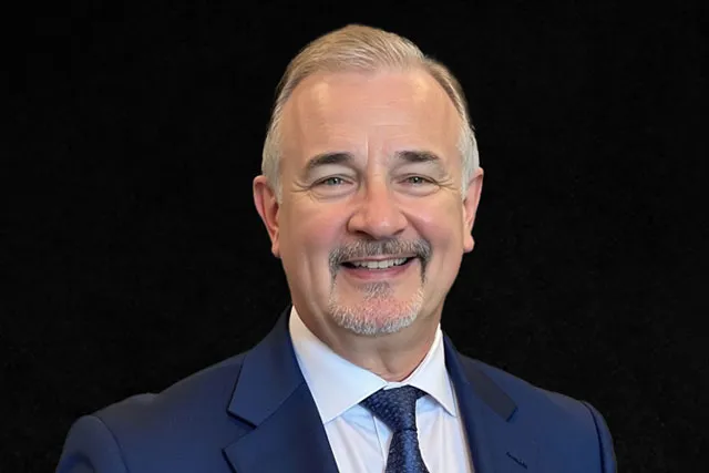 Bob Lewis