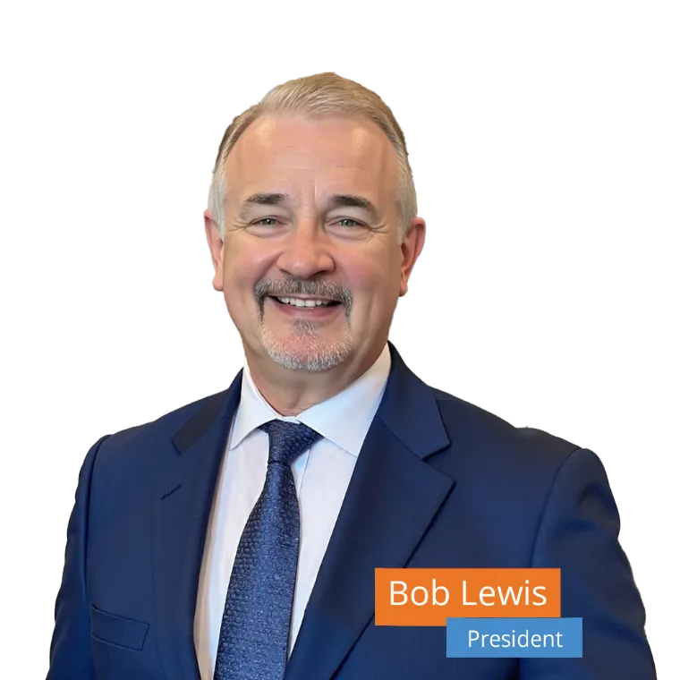 Bob Lewis, The Visionary Group