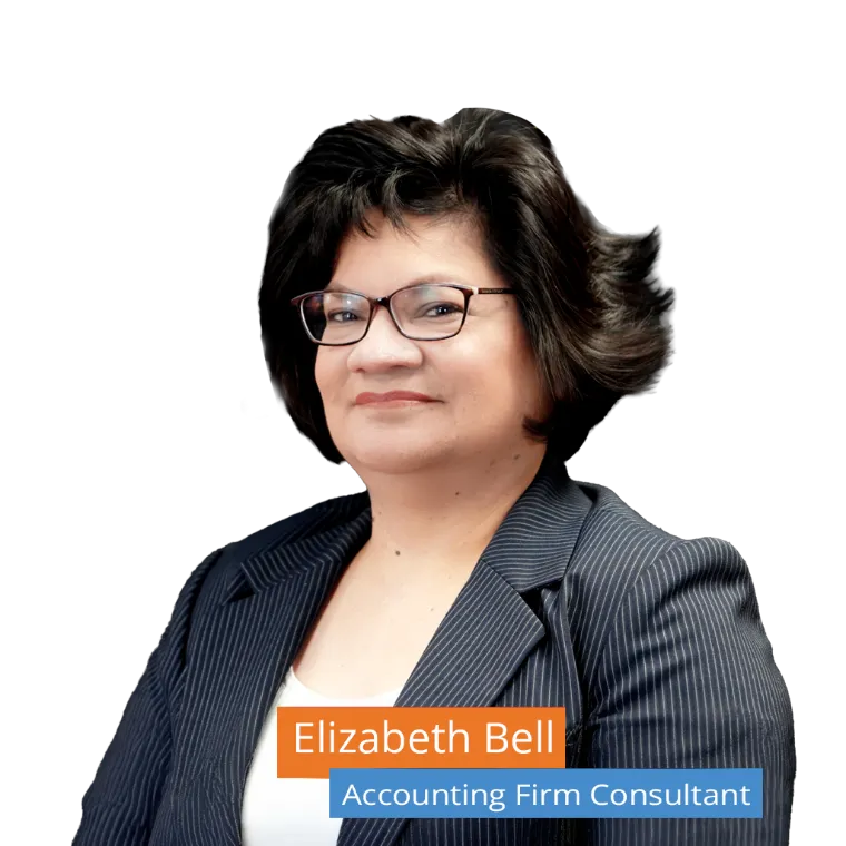 Elizabeth Bell, The Visionary Group
