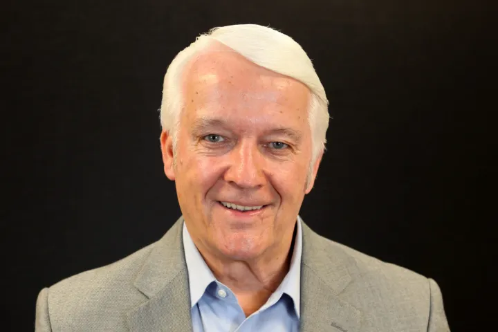 Vic Jacobs