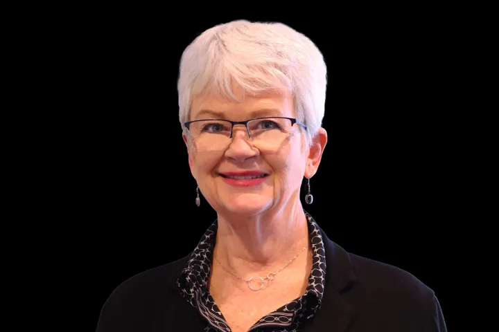 Lori Bowden