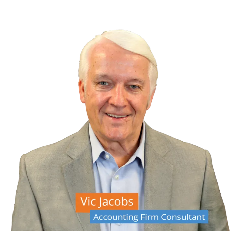 Vic Jacobs, The Visionary Group